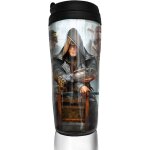 Game theme combat handsome assassin's creed travel coffee mugs double wall vacuum tumblers insulated ... Game theme combat handsome assassin's creed travel coffee mugs double wall vacuum tumblers insulated ...