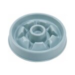 Gamelle d'alimentation lente pour chiens, anti - glouton, pour chats, antid�rapante, pr�vention de la ...