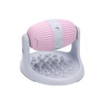 Gamelle amusante pour animaux de compagnie et chats, jouet pour chien, distributeur de nourriture a gobelet, ...