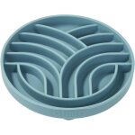 Gamelle anti glouton(arbre de vie) en silicone avec fond antidérapant et ventouse, gamelle anti glouton ... Gamelle anti glouton(arbre de vie) en silicone avec fond antidérapant et ventouse, gamelle anti glouton ...