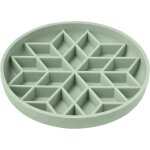 Gamelle anti glouton(arbre de vie) en silicone avec fond antidérapant et ventouse, gamelle anti glouton ... Gamelle anti glouton(arbre de vie) en silicone avec fond antidérapant et ventouse, gamelle anti glouton ...
