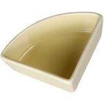 Gamelle en cramique pour hamster, bol a mcher, bol a eau pour petits rongeurs, gerbilles, hamster, ...
