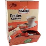 Gamme pro galettes nature st - michel - 200u sachets individuels 0. 7kg
