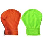 Gants anti - morsures, mitaines de liaison pour planeur de sucre, id�ales pour coller et dormir pour ...