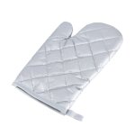 Gants de cuisine anti - brlure en silicone, 1 pice, plaque, plat, support de bol, isolation de cuisson, ...