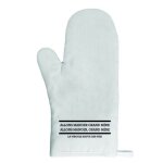 Gant de cuisine manique manger grand - m�re