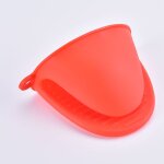 Gants de four anti - brûlure en silicone, mitaines de cuisine, manique, barbecue, pot, support de bol, ... Gants de four anti - brûlure en silicone, mitaines de cuisine, manique, barbecue, pot, support de bol, ...