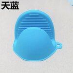 Gants de four anti - brûlure en silicone, mitaines de cuisine, maniques, barbecue, pot, support de bol, ... Gants de four anti - brûlure en silicone, mitaines de cuisine, maniques, barbecue, pot, support de bol, ...