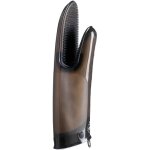 Gant mastrad orka tex silicone et textile noir f