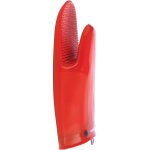 Gant mastrad orka tex silicone et textile rouge