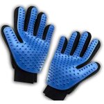 Gant poil de chat, chien ? gant de massage pour animaux ?parfait pour les chiens et chats pour cheveux ...