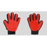 Gant poil de chat, chien ? gant de massage pour animaux ?parfait pour les chiens et chats pour cheveux ...