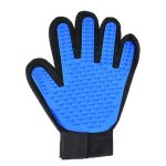 Gants de toilettage en silicone pour animaux de compagnie, brosse a cheveux et peigne pour chats, gants ... Gants de toilettage en silicone pour animaux de compagnie, brosse a cheveux et peigne pour chats, gants ...