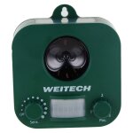 Garden protector wk0053 solar repulsif chien chat fouine