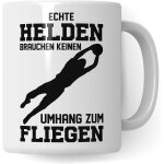 Gardien de but mug slogan du gardien de but pour tout gardien de but de handball et de football disant ...