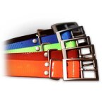 Garmin tt10strap - or collier de rechange strap - orange