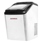 Gastroback bartender pro machine  glaon portable 145 w noir, acier
