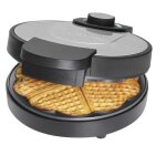 Gaufrier bomann wa 1365 cb