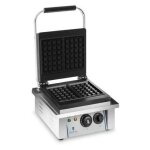 Gaufrier carr? - 2 000 w Gaufrier carr? - 2 000 w