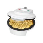 Gaufrier clatronic wa 3491 blanc