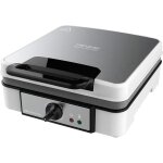 Gaufrier �lectrique 4 gaufres ¿ 1200 w