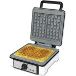 Gaufrier �lectrique rockstone 1200 w ¿ 2 gaufres