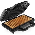Gaufrier frites �lectrique 1000 w