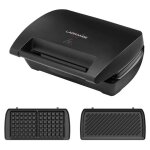 Lagrange mini maxi - panini - gaufres