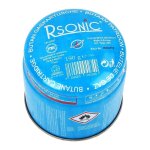 Gaz butane pour rchaud