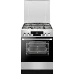 Gaziniere amica acm7005rx inox Gaziniere amica acm7005rx inox