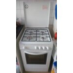 Gaziniere proline pgc5050 w - f