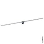 Geberit cleanline 80 caniveau de douche, 154440qc1