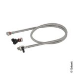 Geberit kit de raccordement d'eau pour wc lavant, 250005001