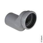 Geberit kit de raccordement pour wc suspendus, avec manchons de raccordement chelonns sur 5 cm, 388352291 ...