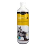 Gel anti - demangeaisons pour cheval horse master derm 14