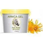 Gel d'arnica 2200g gel de massage