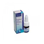 Gel oculaire regefluid chien et chat
