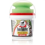 Gel r�pulsif insectes pour cheval gel avec eponge leovet tam tam vet 550 ml mixte blanc