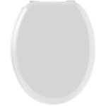 Gelco abattant wc sweet blanc