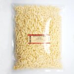 Glules vides en glatine taille 00 - 2500 pices