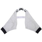 Genouillères avant pour chiens, bandage de récupération, anti - léchage, soulagement de la douleur, soutien ... Genouillères avant pour chiens, bandage de récupération, anti - léchage, soulagement de la douleur, soutien ...