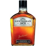 Gentleman jack double mellowed whisky 70cl