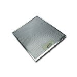 Genuine hotte graisse m�tallique filtre 4055099172