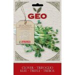 Geo graine a germer trefle brun 12, 7 x 0, 7 x 20 cm - ztr0103 Geo graine a germer trefle brun 12, 7 x 0, 7 x 20 cm - ztr0103