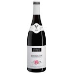 Georges duboeuf morgon - vin rouge de beaujolais