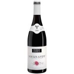 Georges duboeuf moulin - a - vent - vin rouge de beaujolais
