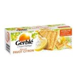 Gerble biscuit pavot - 200 gr