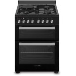La germania sm61dfn cuisinire noir
