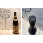 Gevrey - chambertin 1974 - lamurire - 1 x 75 cl - rouge