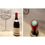 Gevrey - chambertin 1e cru 2011 - les corbeaux - dominique laurent - 75 cl - rouge